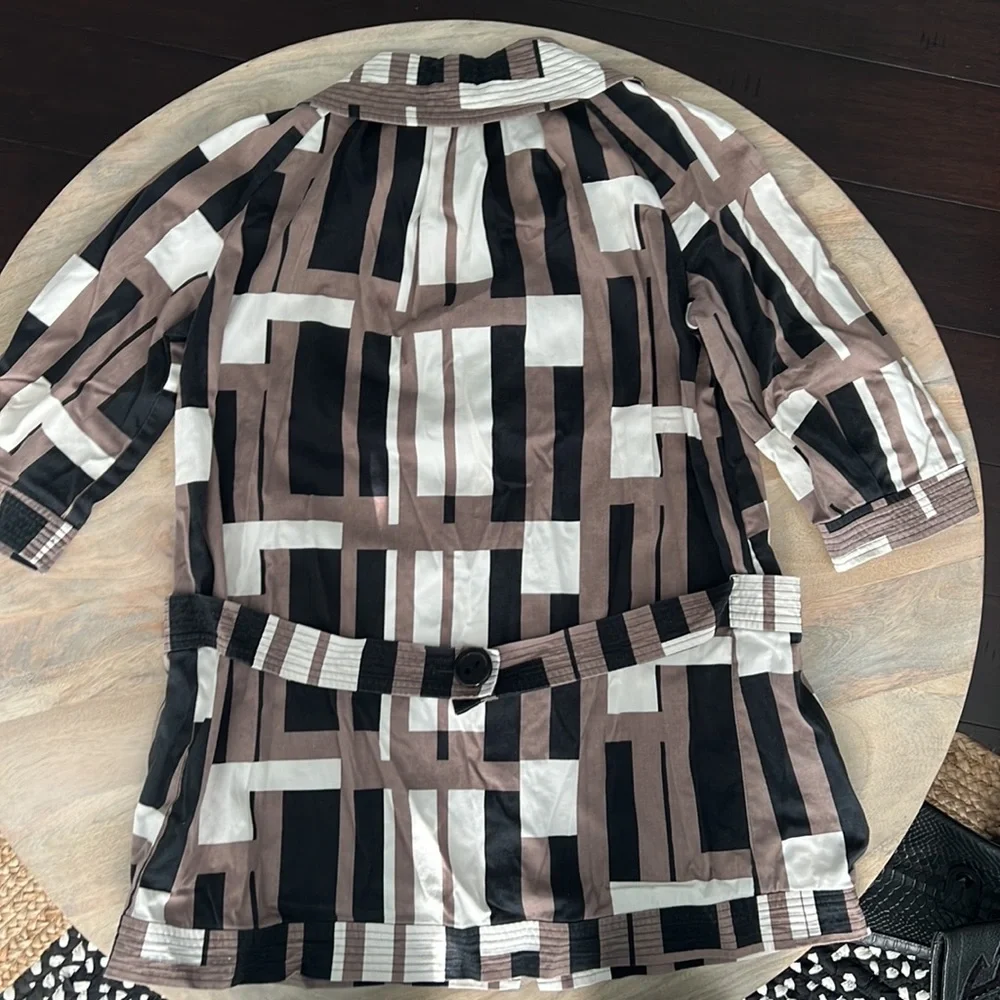MARIMEKKO Jacket - Picture 6 of 9